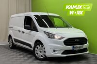 Ford Transit Connect vaihtoauto