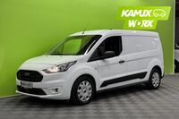 Ford Transit Connect vaihtoauto