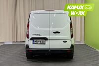 Ford Transit Connect vaihtoauto
