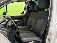 Ford Transit Connect vaihtoauto