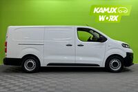 Opel Vivaro-e vaihtoauto