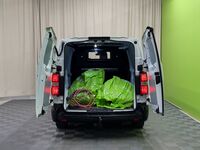 Opel Vivaro-e vaihtoauto