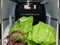 Opel Vivaro-e vaihtoauto