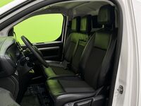 Opel Vivaro-e vaihtoauto