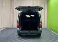 Toyota Hiace vaihtoauto