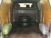 Toyota Hiace vaihtoauto