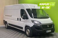 Fiat Ducato vaihtoauto