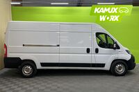 Fiat Ducato vaihtoauto