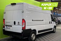 Fiat Ducato vaihtoauto