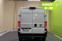 Fiat Ducato vaihtoauto