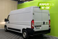 Fiat Ducato vaihtoauto