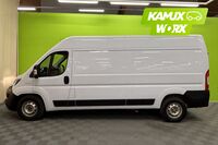 Fiat Ducato vaihtoauto