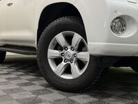 Toyota Land Cruiser vaihtoauto