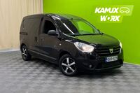 Dacia Dokker Van vaihtoauto