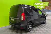 Dacia Dokker Van vaihtoauto