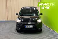 Dacia Dokker Van vaihtoauto