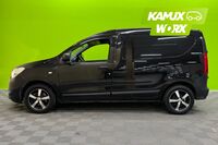 Dacia Dokker Van vaihtoauto