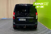 Dacia Dokker Van vaihtoauto