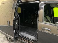 Dacia Dokker Van vaihtoauto