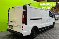 Opel Vivaro vaihtoauto