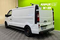 Opel Vivaro vaihtoauto