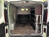 Opel Vivaro vaihtoauto