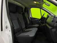 Opel Vivaro vaihtoauto