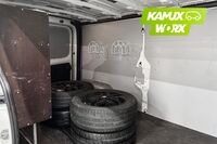 Opel Vivaro vaihtoauto