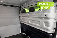 Opel Vivaro vaihtoauto