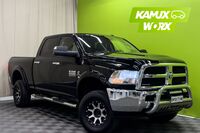 Dodge Ram vaihtoauto