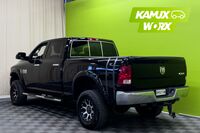 Dodge Ram vaihtoauto