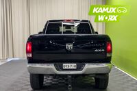 Dodge Ram vaihtoauto