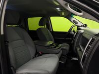 Dodge Ram vaihtoauto