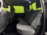 Dodge Ram vaihtoauto