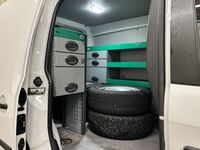 Volkswagen Caddy vaihtoauto