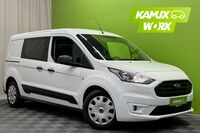 Ford Transit Connect vaihtoauto