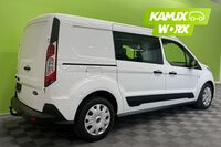 Ford Transit Connect vaihtoauto