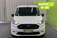 Ford Transit Connect vaihtoauto