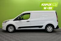 Ford Transit Connect vaihtoauto