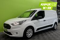 Ford Transit Connect vaihtoauto