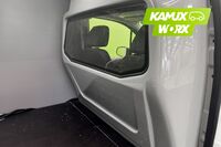 Ford Transit Connect vaihtoauto