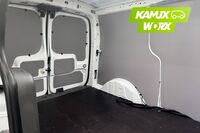 Ford Transit Connect vaihtoauto