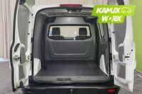 Ford Transit Connect vaihtoauto