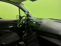 Ford Transit Connect vaihtoauto