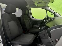Ford Transit Connect vaihtoauto
