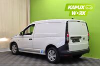 Volkswagen Caddy vaihtoauto
