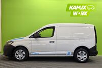 Volkswagen Caddy vaihtoauto