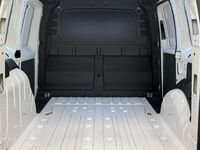 Volkswagen Caddy vaihtoauto