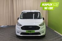 Ford Transit Connect vaihtoauto