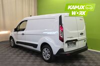Ford Transit Connect vaihtoauto